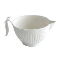 Tazón Plástico Para Mezclar 3 Tazas - Nordic Ware