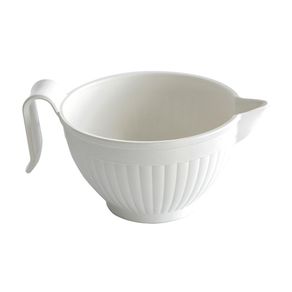 Tazón Plástico Para Mezclar 3 Tazas - Nordic Ware