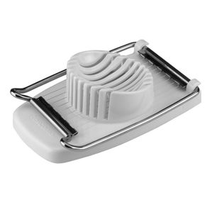 Cortador De Huevo Con Base - Tescoma