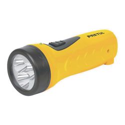 Linterna De Mano Recargable Led De 10 Lm - Pretul