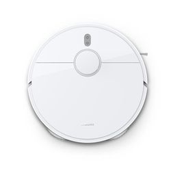 Aspiradora Robot Blanca S10+ - Xiaomi