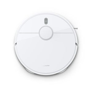 Aspiradora Robot Blanca S10+ - Xiaomi