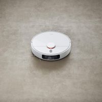 Aspiradora Robot Blanca S10+ - Xiaomi