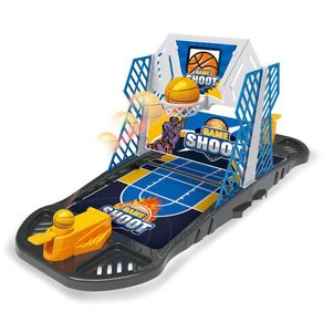 Juego Mini De Baloncesto Y Cuentas 4 En 1 - Koala Kids