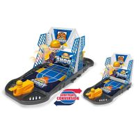 Juego Mini De Baloncesto Y Cuentas 4 En 1 - Koala Kids