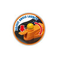 Juego Mini De Baloncesto Y Cuentas 4 En 1 - Koala Kids