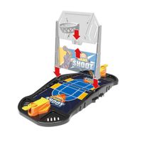Juego Mini De Baloncesto Y Cuentas 4 En 1 - Koala Kids