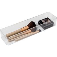 Caja Para Cosméticos Acrílico 30.3x5x7.6 Cm - Sensea