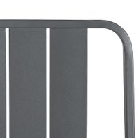Silla Plegable Lima Alu - Naterial Varios Colores