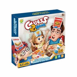 Gues??? Game - Koala Kids