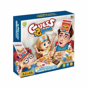Gues??? Game - Koala Kids