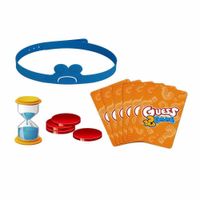 Gues??? Game - Koala Kids