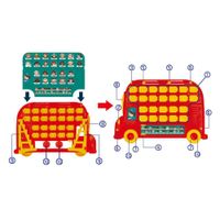 Who Is On The Bus? - Koala Kids