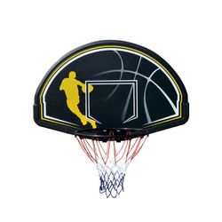 Tablero De Basket Fan 112x73.5 Cm - Runic