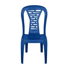 Silla Mosaico Premium de Plástico - Guateplast Varios Colores