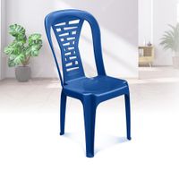 Silla Mosaico Premium de Plástico - Guateplast Varios Colores