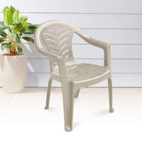 Silla Van Gogh de Plástico - Guateplast Varios Colores