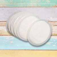 Protectores Desechables Para Lactancia 30 Unidades - Dr. Brown´s