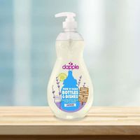Jabón Para Trastos Aroma Lavanda 16.9 Oz - Dapple