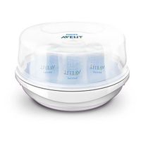 Esterilizador Para Microondas - Avent