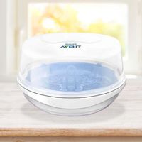 Esterilizador Para Microondas - Avent