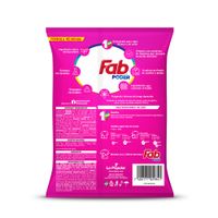 Detergente En Polvo Fab 1 Kg  Variedad de Línea