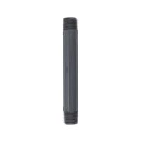 Nipe Pvc 1/2X6 (13Mm) Dwv - B&K