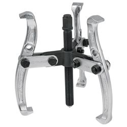 Extractor Poleas 3 Quijadas 83 Mm - Truper