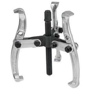 Extractor Poleas 3 Quijadas 83 Mm - Truper