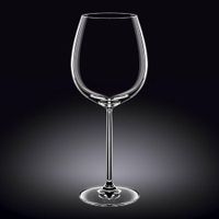 Set 2 Copas De Vino 16 Oz Olivia - Wilmax
