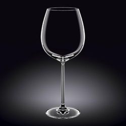 Set 2 Copas De Vino 16 Oz Olivia - Wilmax