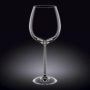Set 2 Copas De Vino 16 Oz Olivia - Wilmax