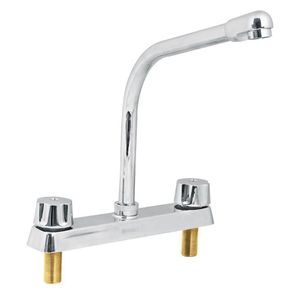 Lavaplatos Mezcladora Basic - Foset