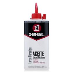 Aceite Multipropósito 3Oz 3 In 1 Liquida - 3 In One