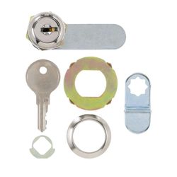 Cerradura Para Mueble
