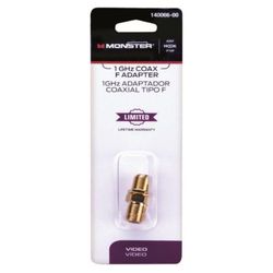 Adaptador Rca A Coaxial - Ace
