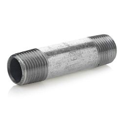 Ag Niple 1/2X3 Rosca Foset - Foset