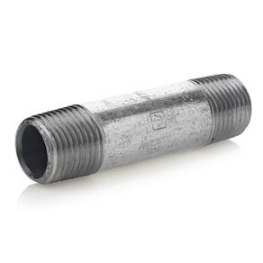 Ag Niple 1/2X3 Rosca Foset - Foset