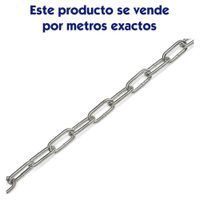 Cadena De Metal De 270 Lbs