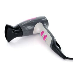 Secador Ecológico Iónico Turmalina D5000 - Remington
