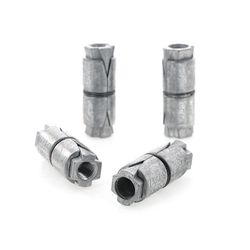 Tarugo P/Concreto 3/8 Plg Expansión 4 Unidades - Leon Fasteners