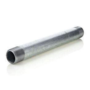 Ag Niple 3/4X8 Rosca Foset - Foset