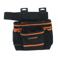 Porta Herramientas, Nylon, 13 Divisiones
