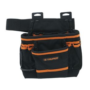 Porta Herramientas, Nylon, 13 Divisiones