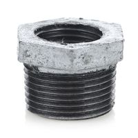 Ag Reducidor 3/4X1/2 Rosc Foset - Foset