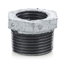 Ag Reducidor 3/4X1/2 Rosc Foset - Foset