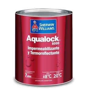 Aqualock-Imper-8000-1-Gal-Gris---Sherwin-Williams
