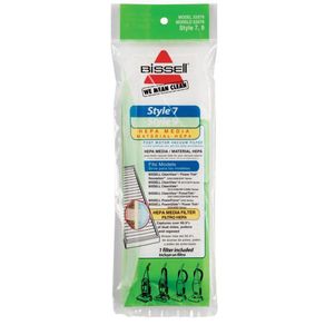Filtro Para Aspiradora - Bissell