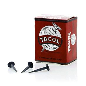 Tachuela Multiuso 3/4 Plg Azulado - Tacol