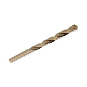 Broca Metal Cobalto De 9/32 X4 - Irwin
